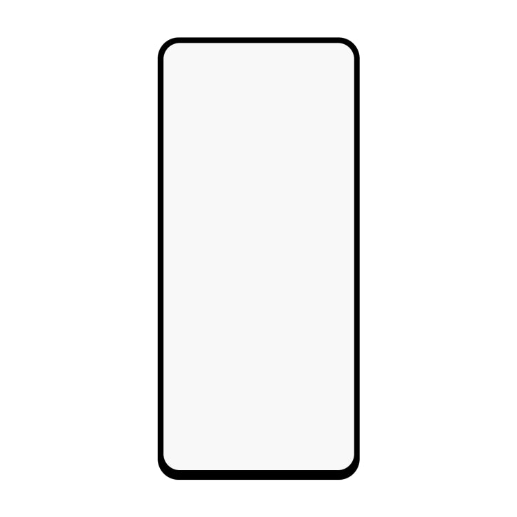 For Xiaomi Redmi K30 Pro Zoom 25 PCS Full Glue Full Screen Tempered Glass Film