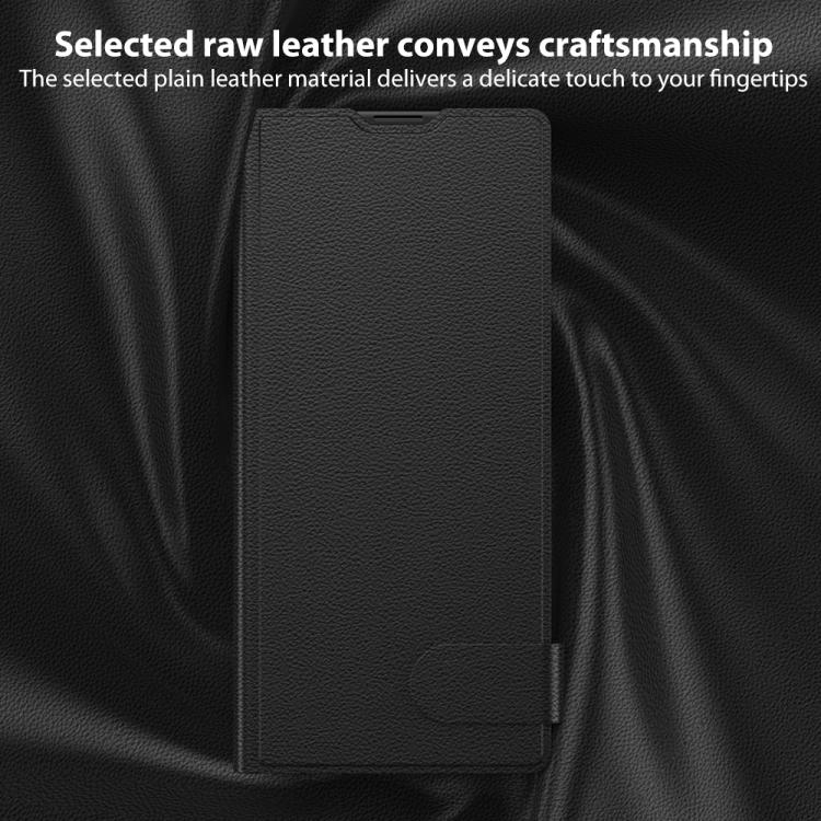 For Samsung Galaxy Z Fold7 5G GKK Integrated Flip Wallet Leather Phone Case