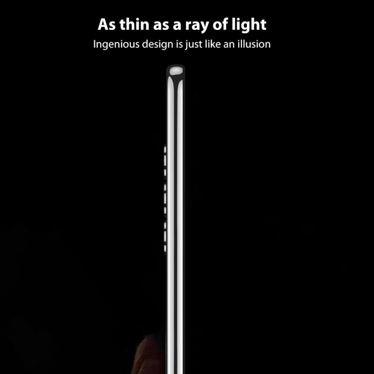 For Samsung Galaxy Z Fold7 5G GKK Integrated Phantom Electroplating Phone Case