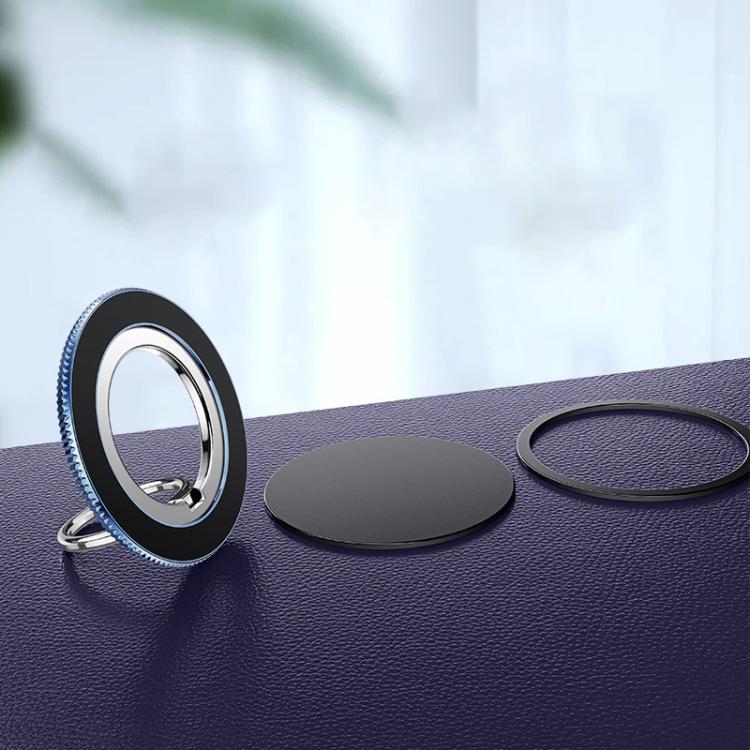 ZF040 Rotatable Folding MagSafe Magnetic Ring Buckle Holder