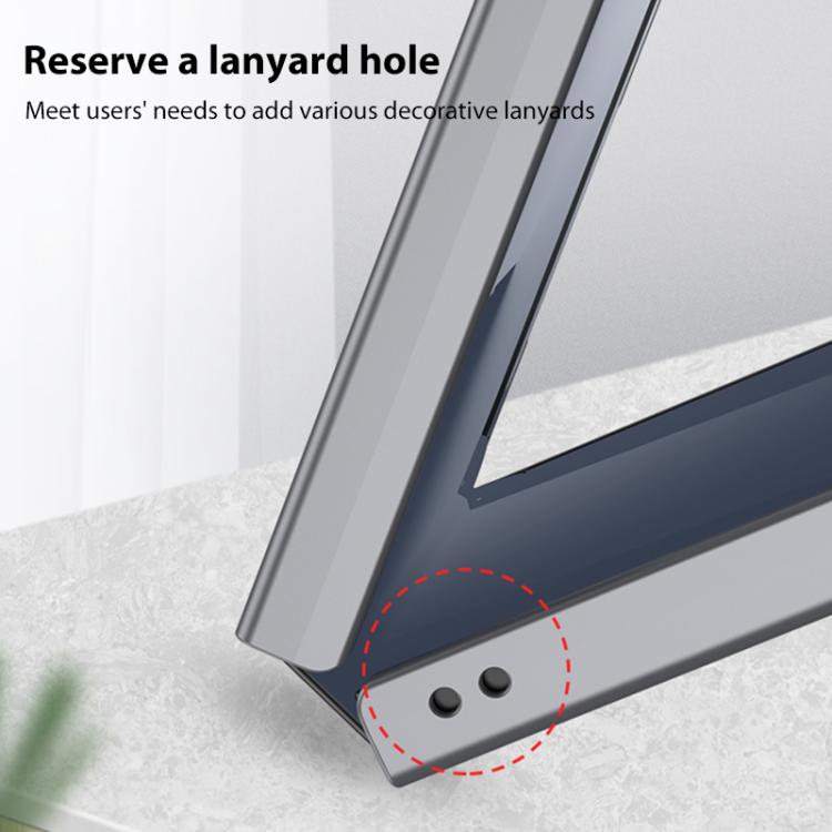 For Samsung Galaxy Z Flip7 5G GKK Integrated Ultra-thin Full Cover Contrast Color MagSafe Phone Case