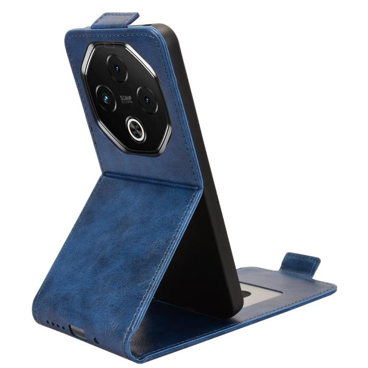 For Umidigi G100 5G 2025 / G100 Pro Magnetic Vertical Flip Leather Phone Case with Buckle