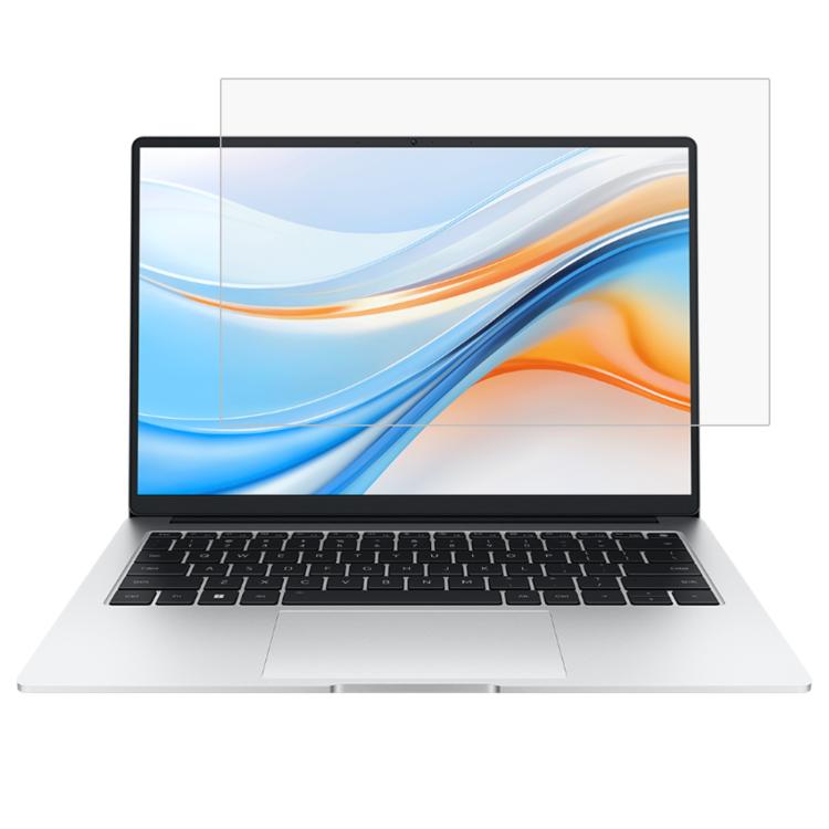 For Honor Magicbook X16 Plus 16 2025 9H HD Tempered Glass Film