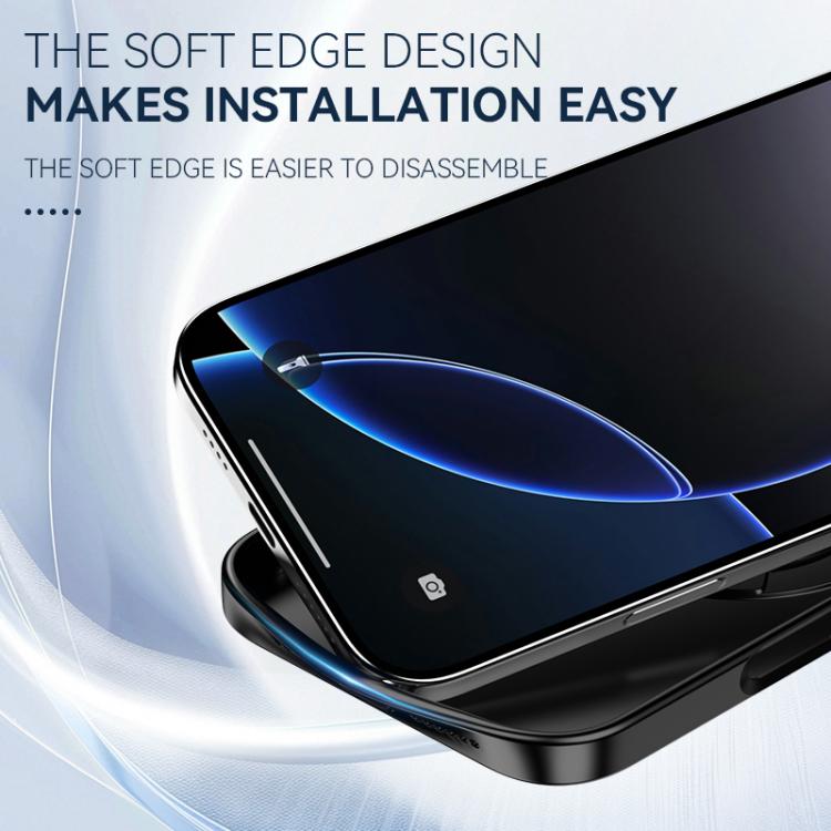 For Xiaomi 15 Pro Spaceship MagSafe Folding Holder Phone Case