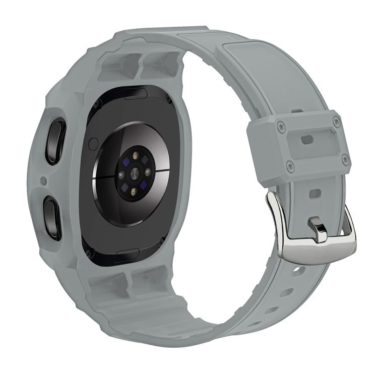For Samsung Galaxy Watch8 40mm Integrated TPU Watch Band