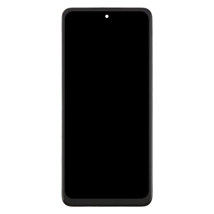 For OPPO A3 Pro 5G CPH2639 CPH2665 OEM LCD Screen Digitizer Full Assembly with Frame