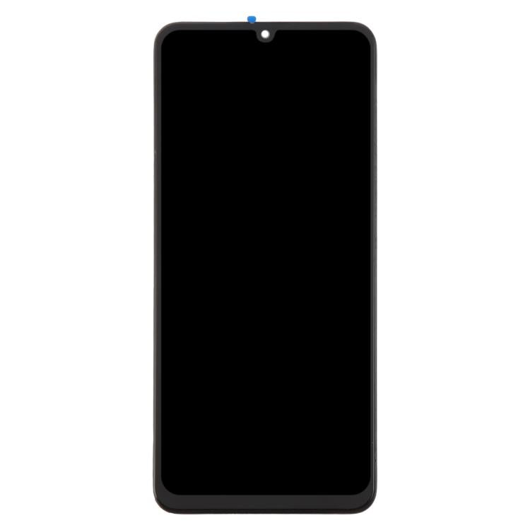 For Realme C53 India RMX3762 OEM LCD Screen Digitizer Full Assembly with Frame