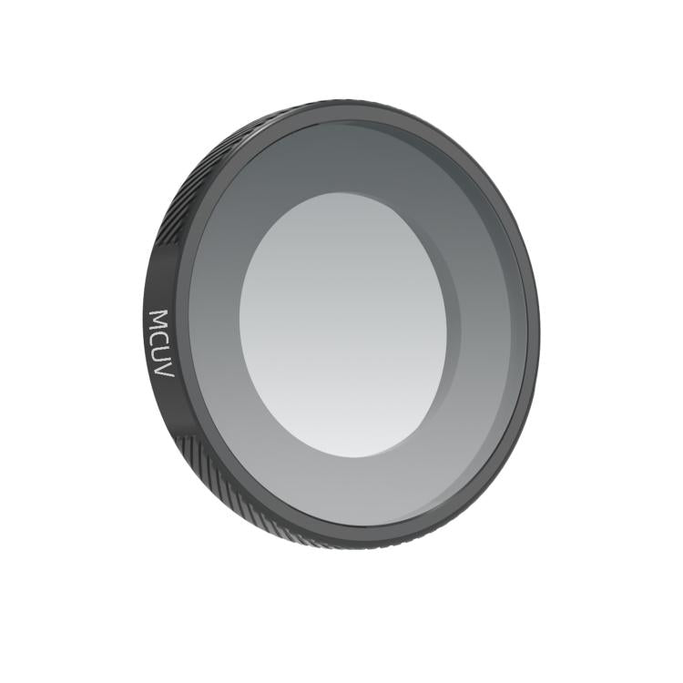 For Insta360 GO Ultra Sunnylife Camera Lens Filter, Filter:MCUV