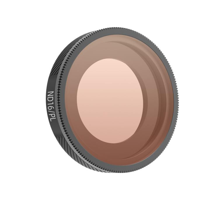 For Insta360 GO Ultra Sunnylife Camera Lens Filter, Filter:ND16PL