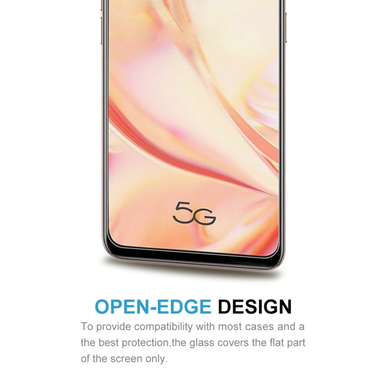For OPPO Find X2 Lite 0.26mm 9H 2.5D Tempered Glass Film