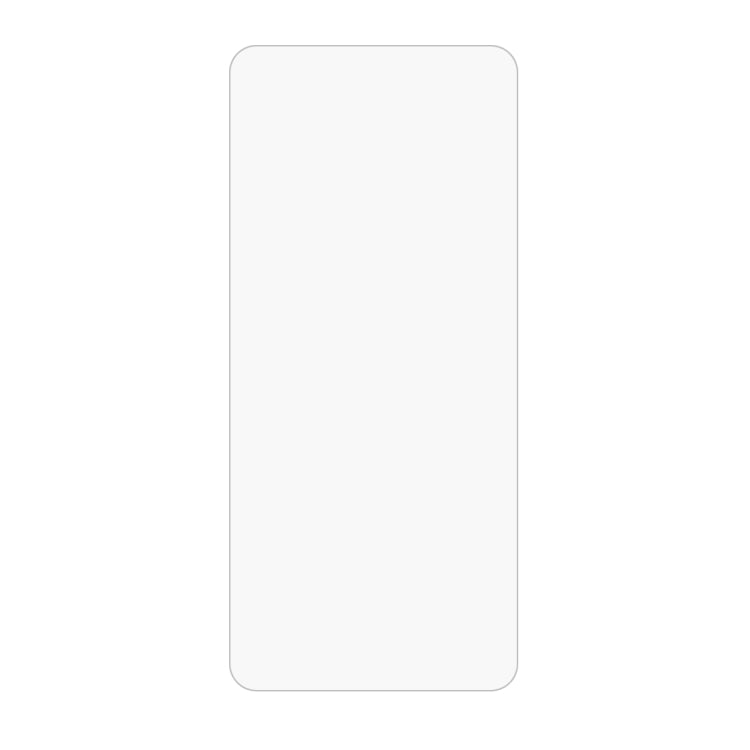 For OPPO Reno4 0.26mm 9H 2.5D Tempered Glass Film