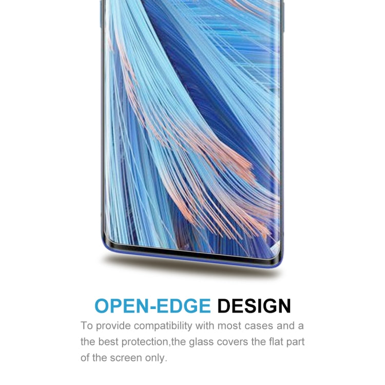 For OPPO Find X2 Neo 10 PCS 0.26mm 9H 2.5D Tempered Glass Film