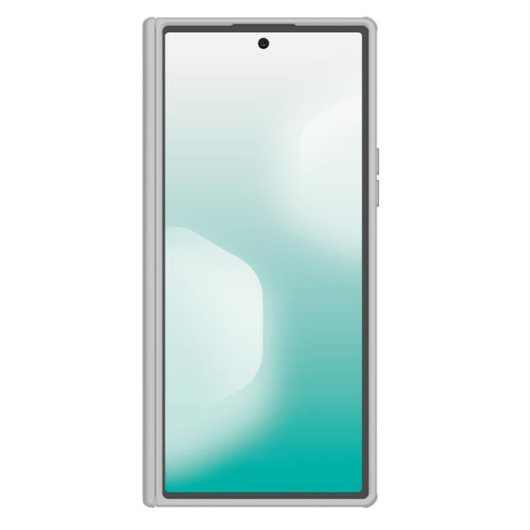 For Samsung Galaxy Z Fold7 5G NILLKIN Ice Sky Prop Series MagSafe Magnetic Frame Version Phone Case