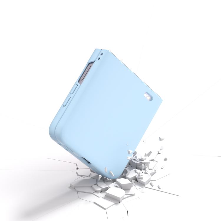 For Honor Magic V Flip 2 ABEEL Skin Feel PC Full Coverage Shockproof Phone Case