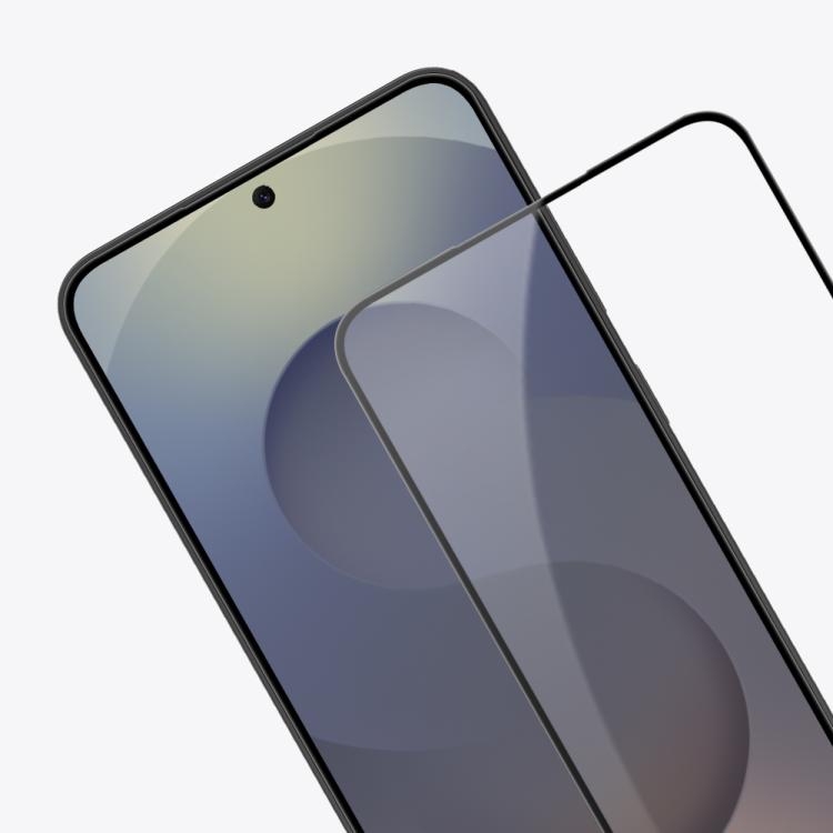 For Samsung Galaxy S25 FE 5G NILLKIN CP+Pro 9H Explosion-proof Tempered Glass Film
