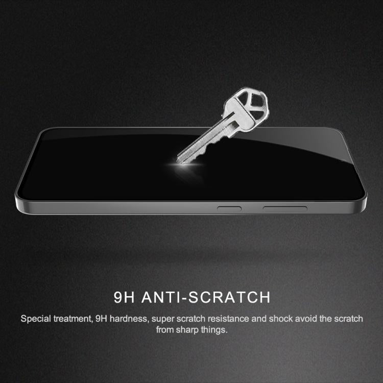 For Samsung Galaxy S25 FE 5G NILLKIN CP+Pro 9H Explosion-proof Tempered Glass Film