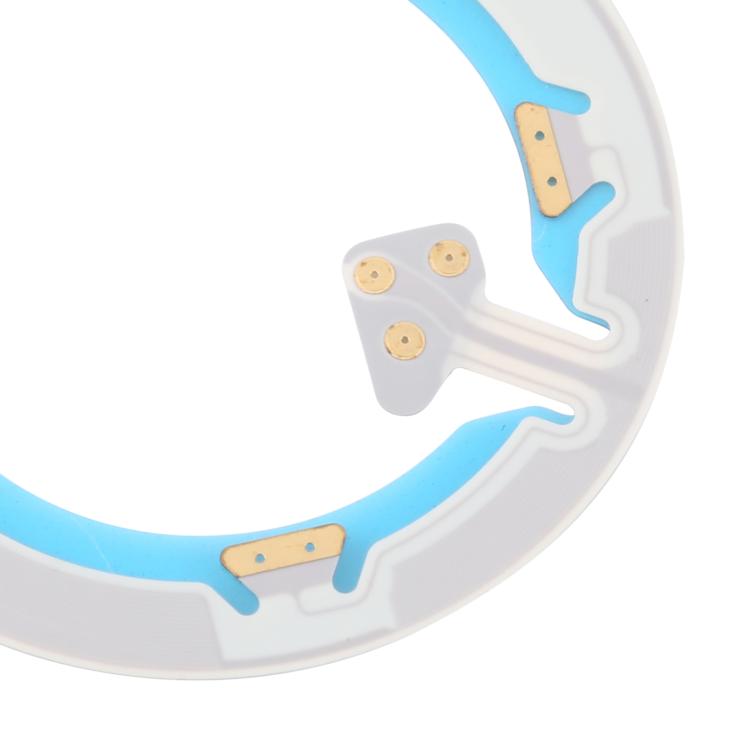 For Apple Watch Series Ultra 1 / 2 Electrocardiogram ECG Induction Coil