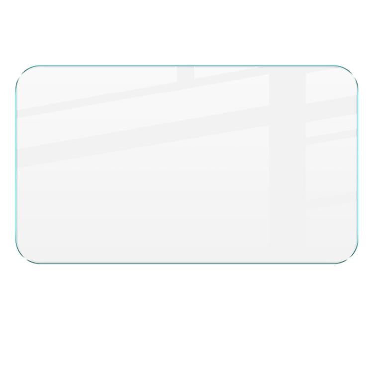 For Insta360 GO Ultra imak H Series Full Screen Tempered Glass Film