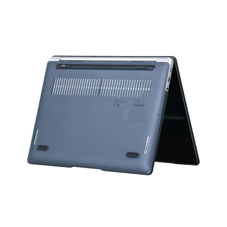 For Honor MagicBook 14 2023 / 2022 Shockproof Frosted Laptop Protective Case