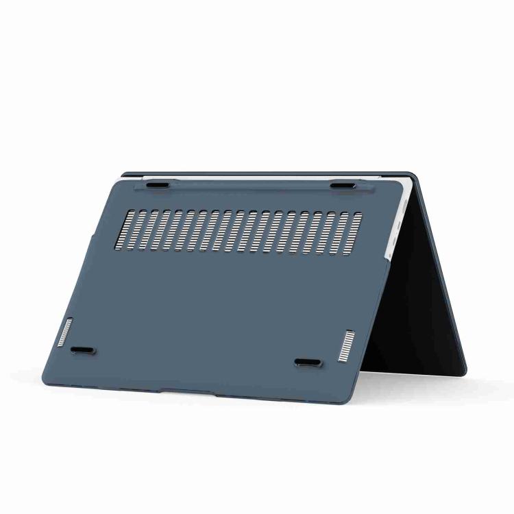 For Honor MagicBook 14 Pro 2025 Shockproof Frosted Laptop Protective Case