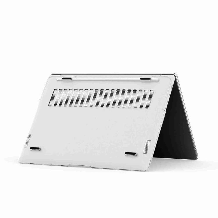 For Honor MagicBook 14 Pro 2025 Shockproof Frosted Laptop Protective Case
