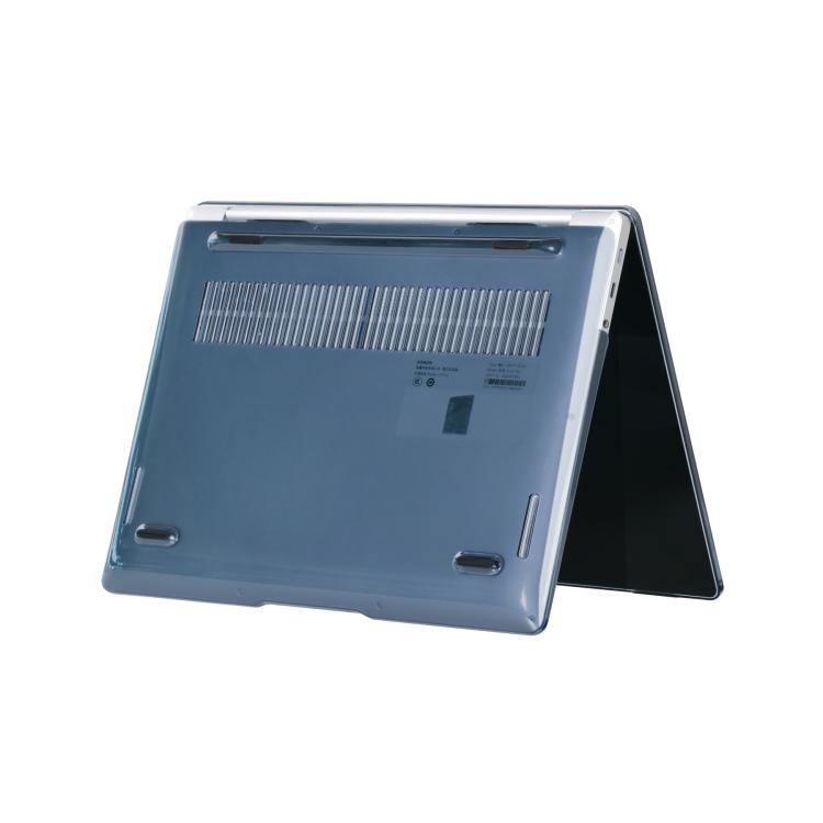 For Honor MagicBook 14 2023 / 2022 Shockproof Crystal Laptop Protective Case