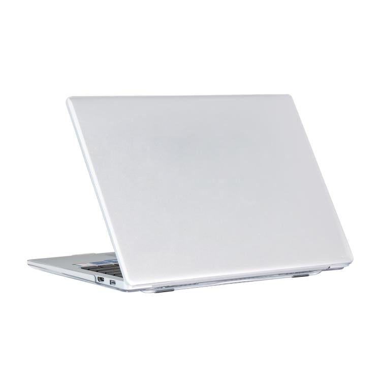 For Honor MagicBook 14 2023 / 2022 Shockproof Crystal Laptop Protective Case