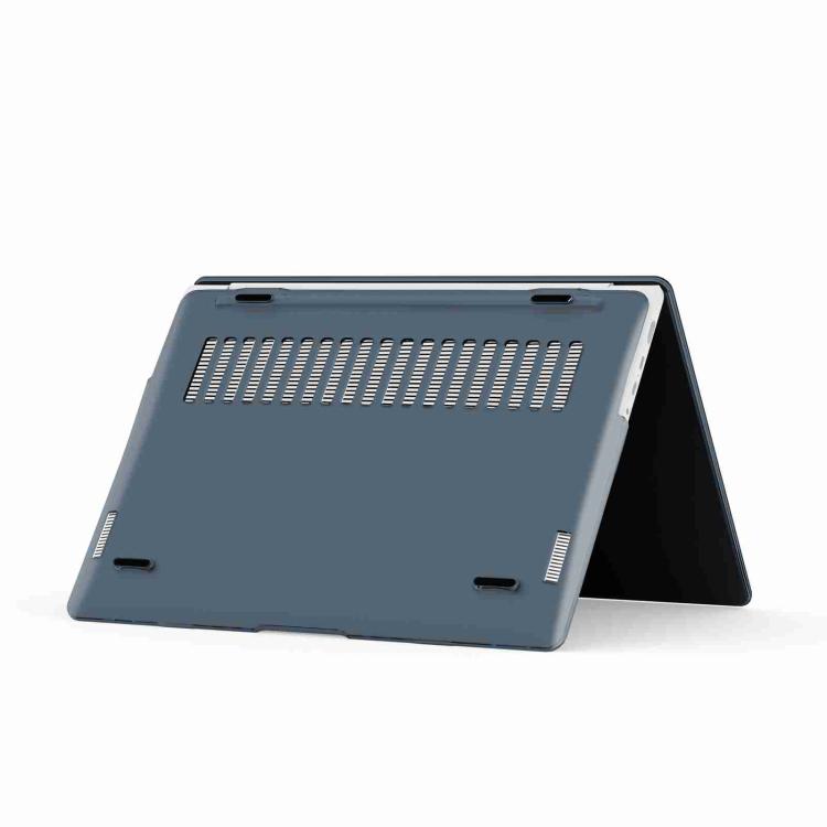 For Honor MagicBook 14 Pro 2025 Shockproof Crystal Laptop Protective Case