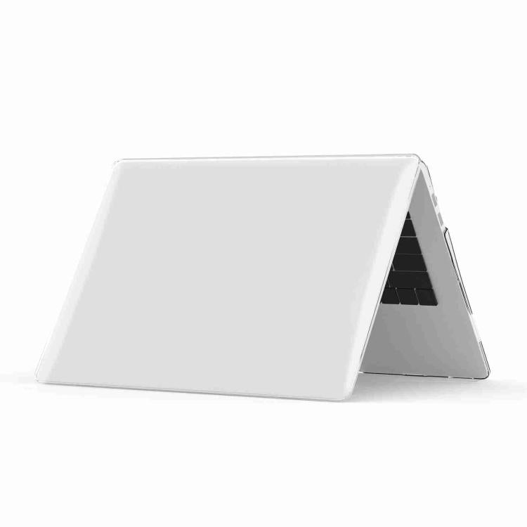 For Honor MagicBook 14 Pro 2025 Shockproof Crystal Laptop Protective Case