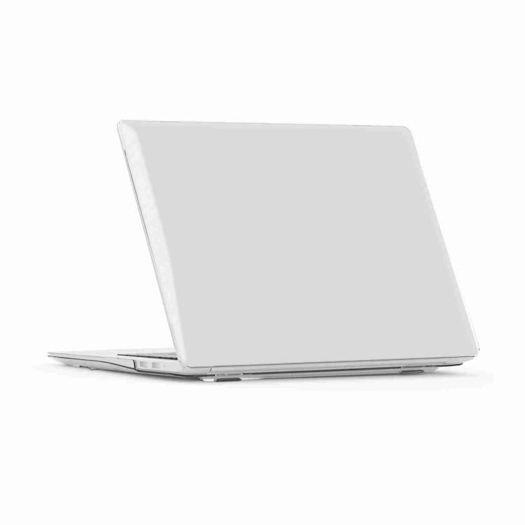 For Honor MagicBook 14 Pro 2025 Shockproof Crystal Laptop Protective Case