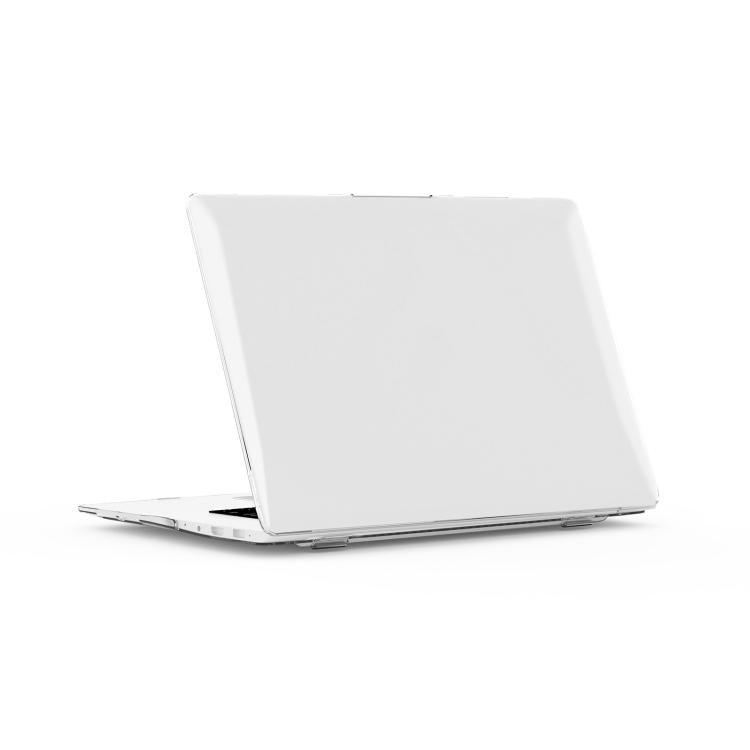 For Honor MagicBook Art 14 2025 Shockproof Crystal Laptop Protective Case