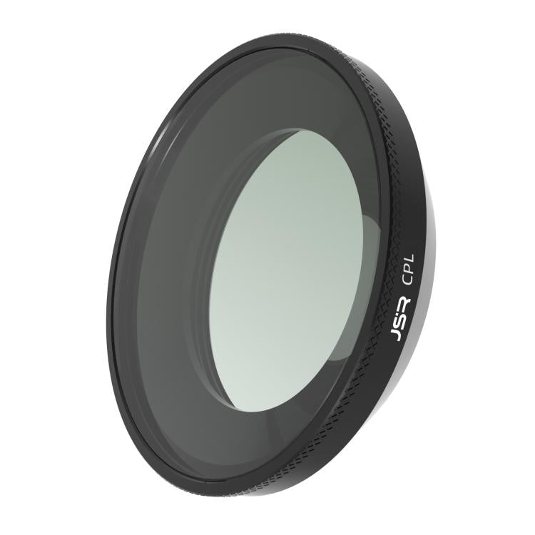 For Insta360 GO Ultra JSR LH Series Lens Filter, Filter:CPL