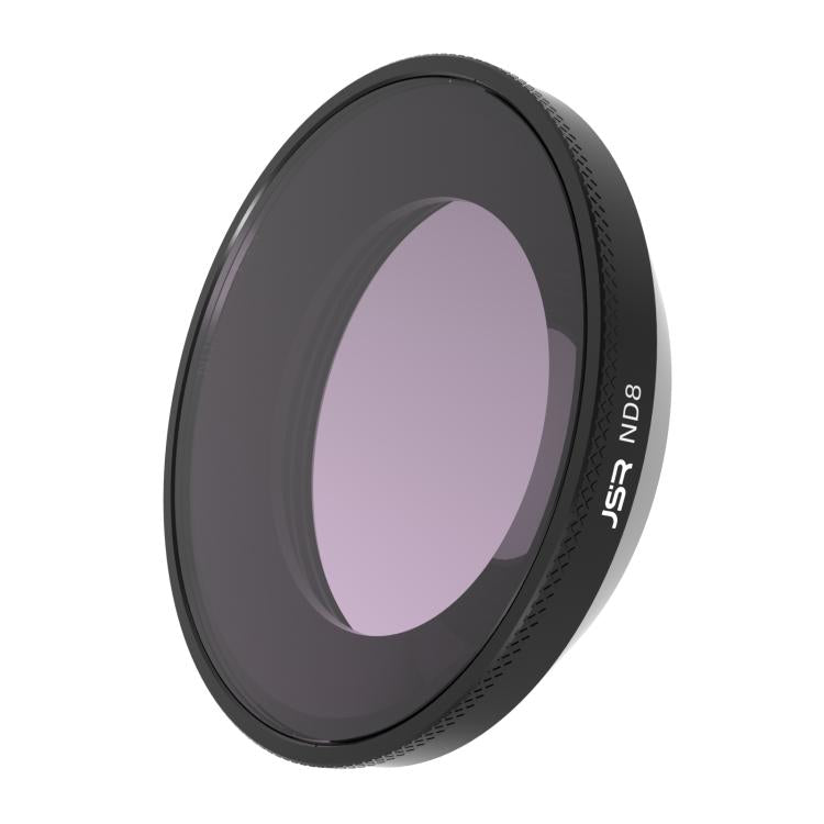 For Insta360 GO Ultra JSR LH Series Lens Filter, Filter:ND8