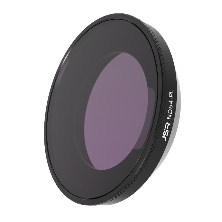 For Insta360 GO Ultra JSR LH Series Lens Filter, Filter:ND64PL