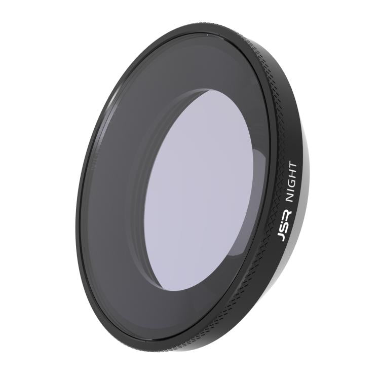 For Insta360 GO Ultra JSR LH Series Lens Filter, Filter:NIGHT
