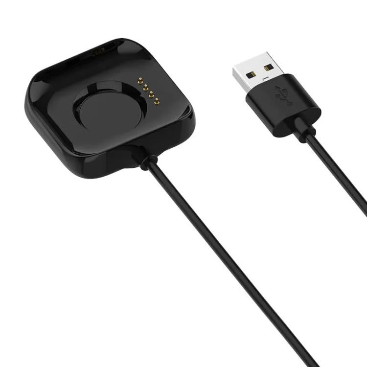 For OPPO Watch 4 Pro / 3 Pro / 3 / 2 / SE xDfind Portable Smart Watch Magnetic Charger, Length: 1m