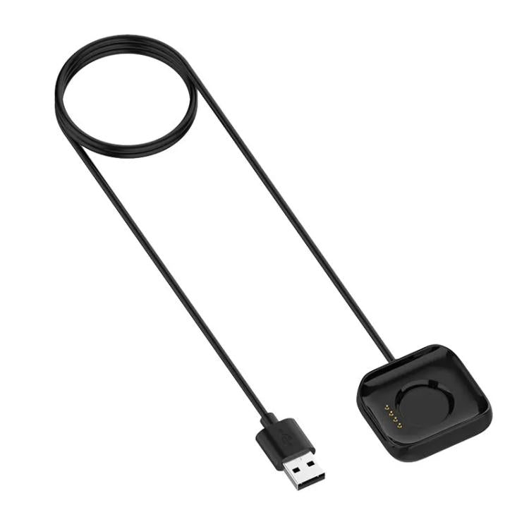 For OPPO Watch 4 Pro / 3 Pro / 3 / 2 / SE xDfind Portable Smart Watch Magnetic Charger, Length: 1m