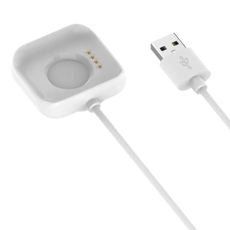 For OPPO Watch 4 Pro / 3 Pro / 3 / 2 / SE xDfind Portable Smart Watch Magnetic Charger, Length: 1m