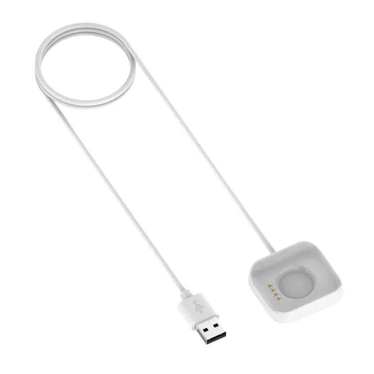 For OPPO Watch 4 Pro / 3 Pro / 3 / 2 / SE xDfind Portable Smart Watch Magnetic Charger, Length: 1m