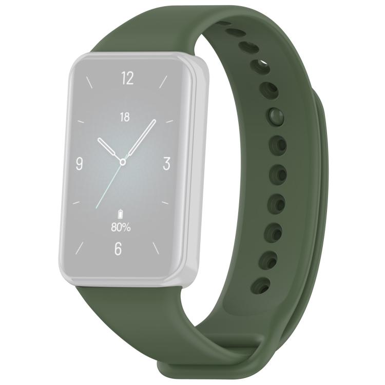 For Honor Band 9 xDfind TPU Sport Watch Band