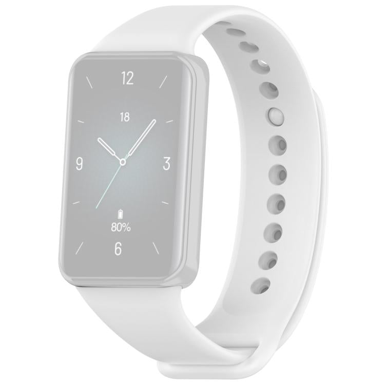 For Honor Band 9 xDfind TPU Sport Watch Band