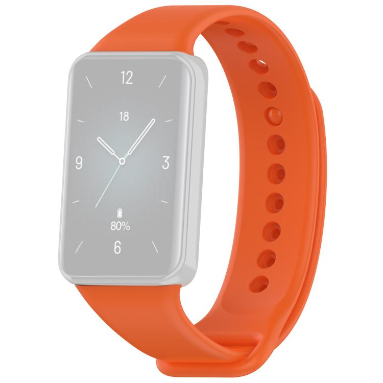 For Honor Band 9 xDfind TPU Sport Watch Band