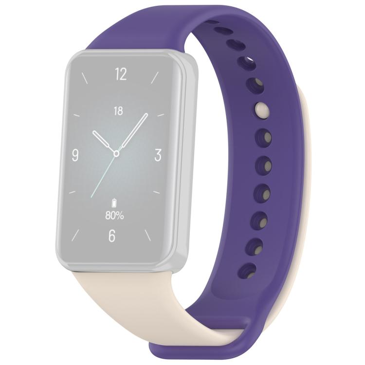 For Honor Band 9 xDfind TPU Sport Watch Band