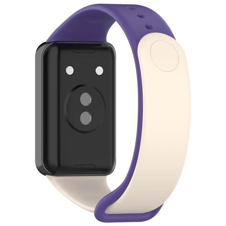 For Honor Band 9 xDfind TPU Sport Watch Band