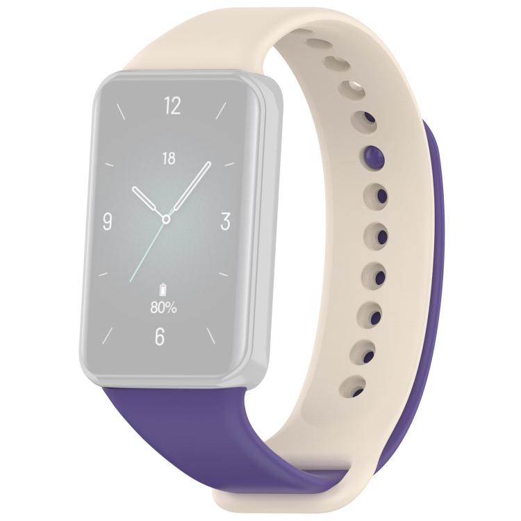 For Honor Band 9 xDfind TPU Sport Watch Band