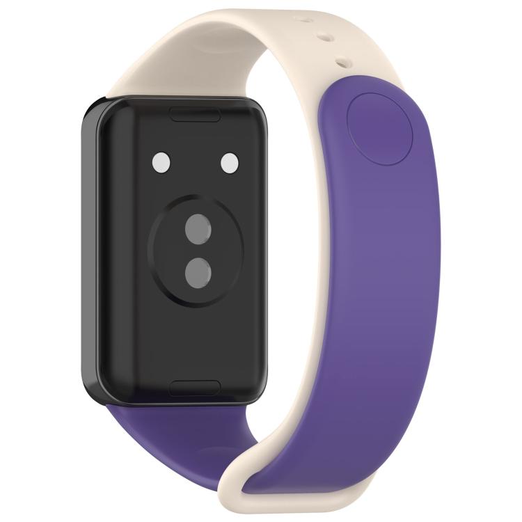 For Honor Band 9 xDfind TPU Sport Watch Band