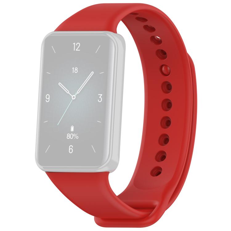For Honor Band 9 xDfind TPU Sport Watch Band