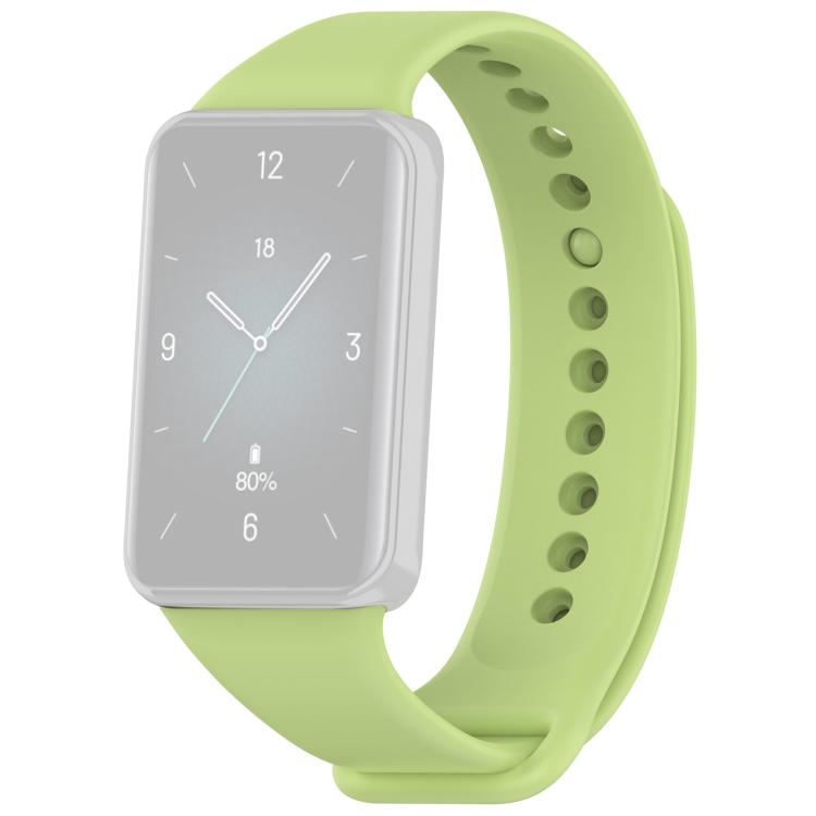 For Honor Band 9 xDfind TPU Sport Watch Band