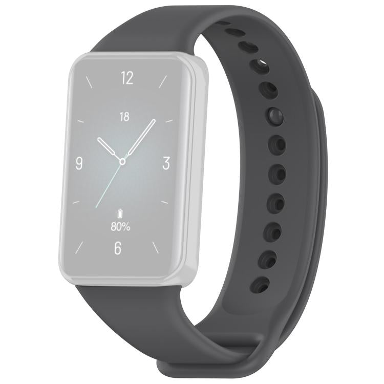 For Honor Band 9 xDfind TPU Sport Watch Band