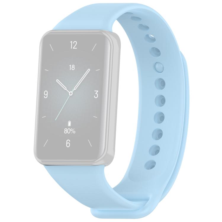 For Honor Band 9 xDfind TPU Sport Watch Band